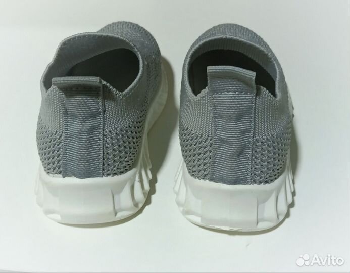 Слипоны для девочки 22р