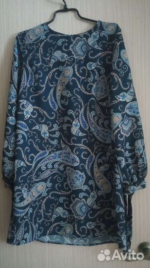 Туника, платье