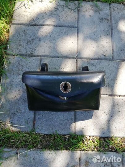 Запчасти на велосипед СССР