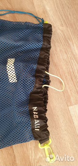 Сетка для спортинвентаря