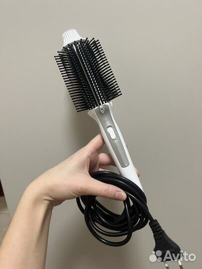 Электрическая расческа riff новая