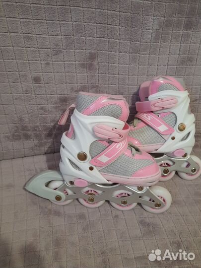 Ролики детские