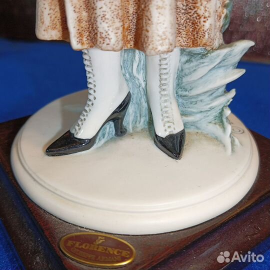 Capodimonte.Мисти.Armani.Италия.Флоренция