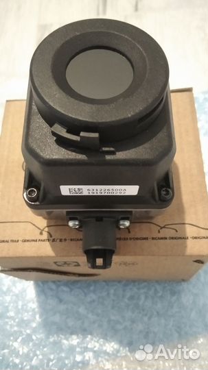 Камера audi 4G0980552A A2229057307