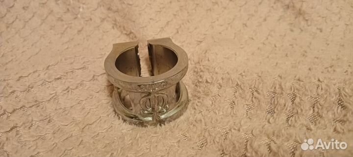 Зажим для трюкового самоката HIC