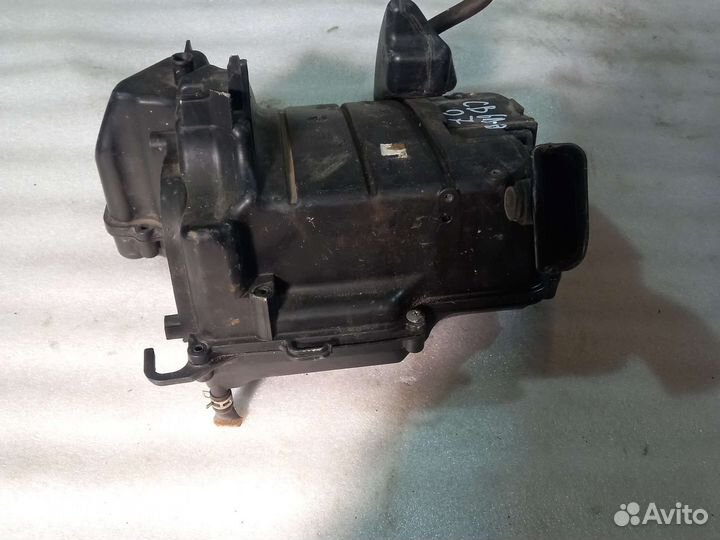 Корпус воздушного фильтра Honda CB600 Hornet 2007