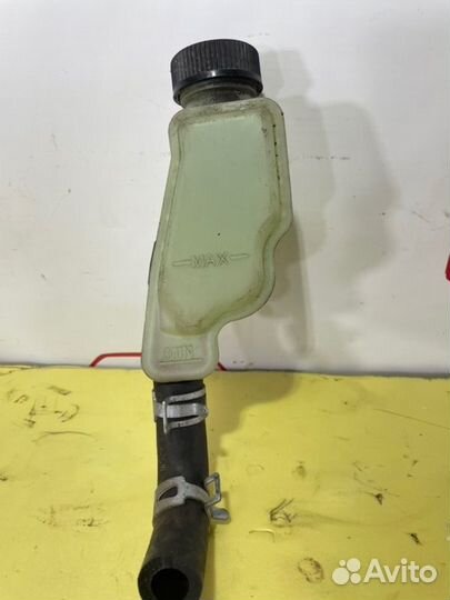 Бачок гидроусилителя руля Mazda 3 BL