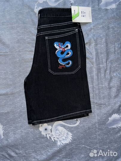 Шорты jnco