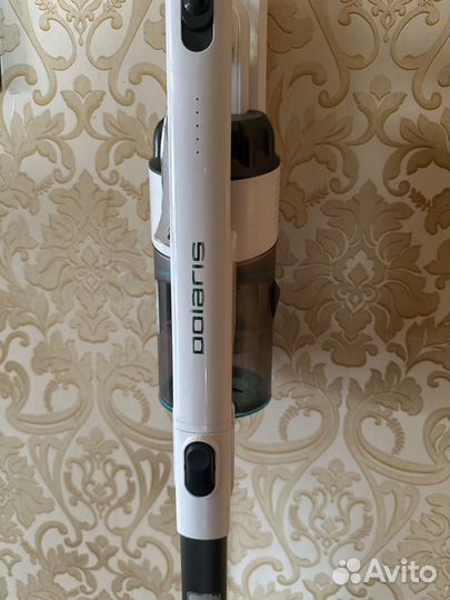 Пылесос polaris беспроводной в идеале