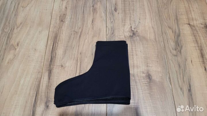 Чехлы на ботинки коньков