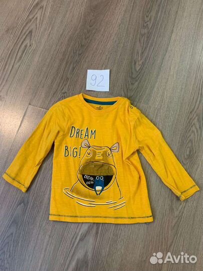 Джемпер детский