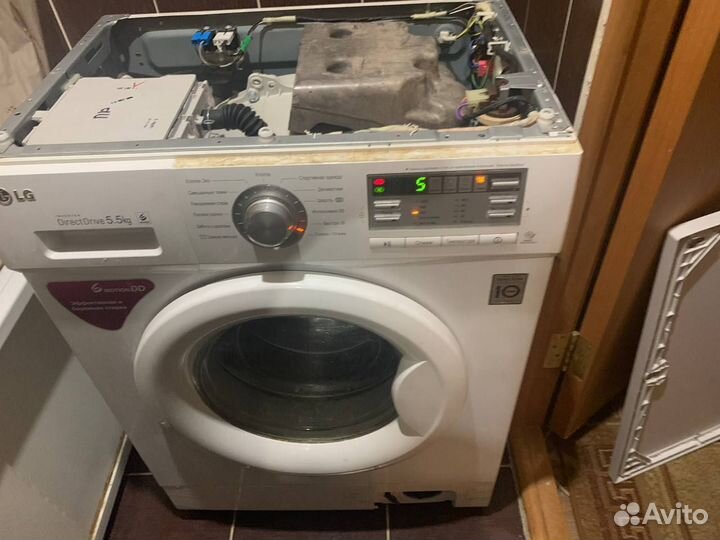 Ремонт Кондиционеров Бойлеров и Стиральных машин