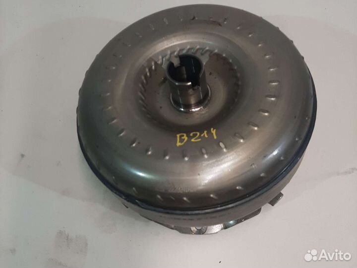 Гидротрансформатор АКПП mercedes A2222500102