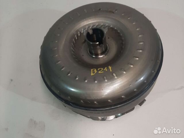 Гидротрансформатор АКПП mercedes A2222500102