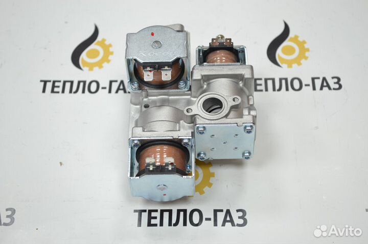 Газовый клапан котла Daewoo DGB 100-300 MSC ICH KF