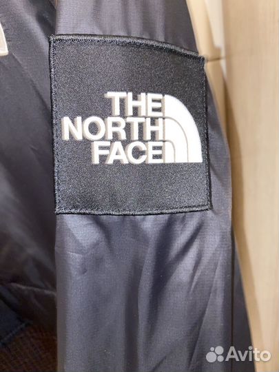 Куртка THE north face convin anorak