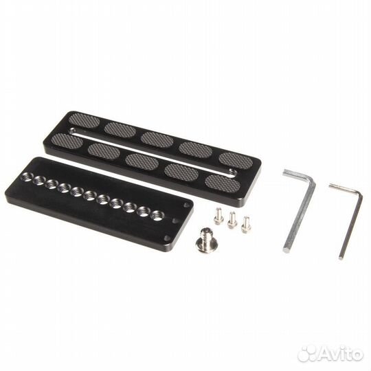 Площадка штатива PWR L-образная L130