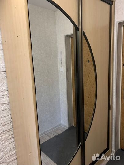 Шкаф купе бу