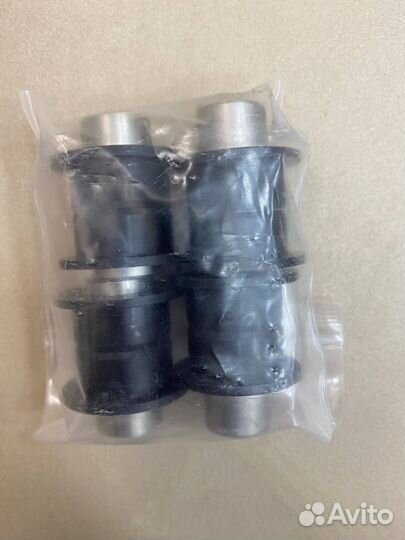 Комплект втулок для Stels ATV 300 B