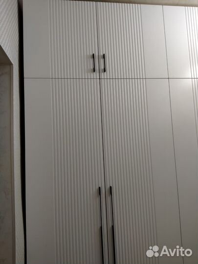 Сборка мебели