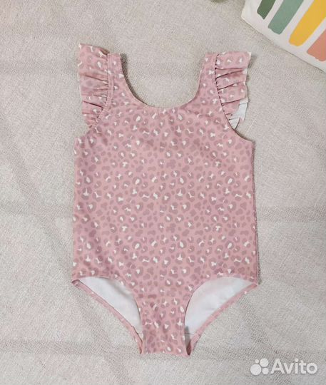 Купальник H&M 86-92