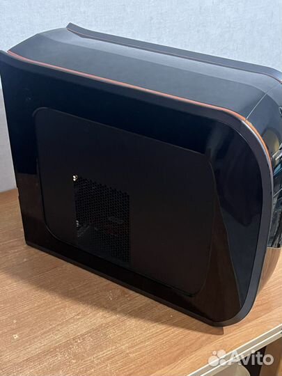 Системный блок