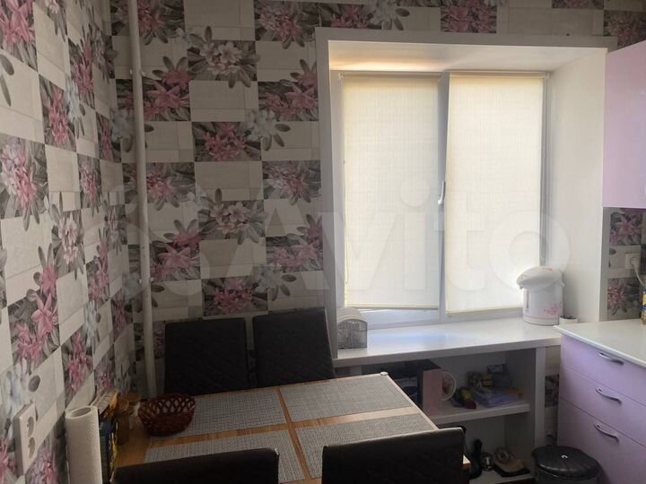 1-к. квартира, 31,7 м², 4/4 эт.