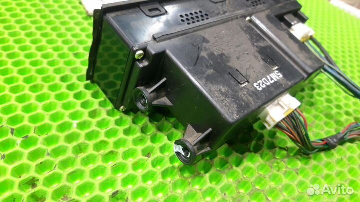 Блок управления отопителем Nissan Almera Classic