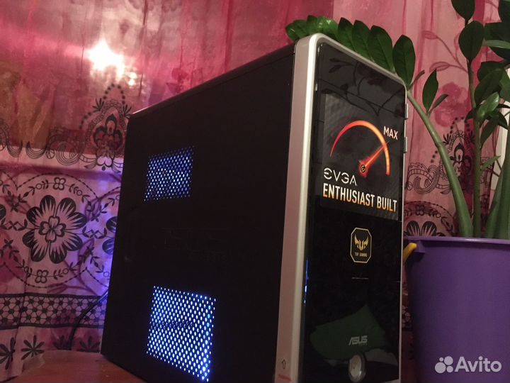 Игровой блок i5