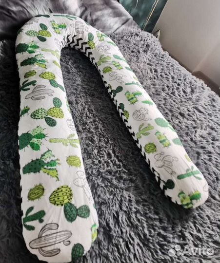 Подушка для беременных