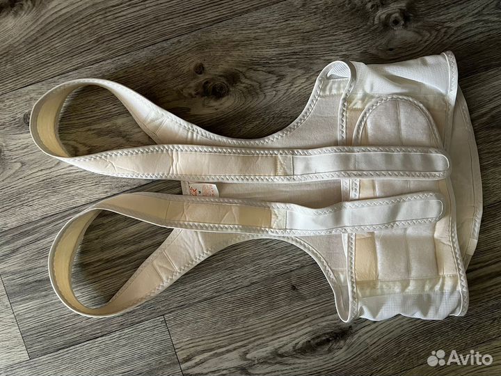 Корсет для осанки Talus