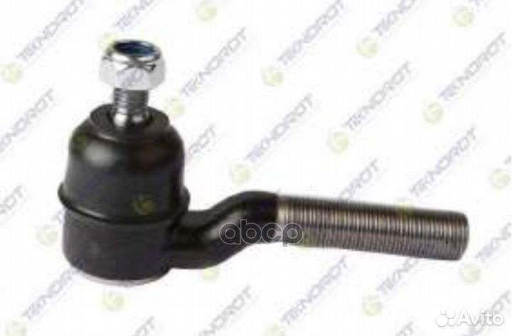 Наконечник рул. тяги RH/LH. AWD, L118mm CH-571