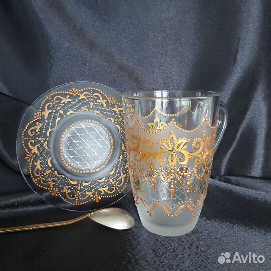 Чайный набор