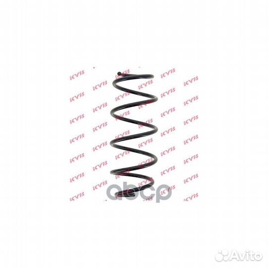 Пружина амортизатора Fiat Fiat Grande Punto