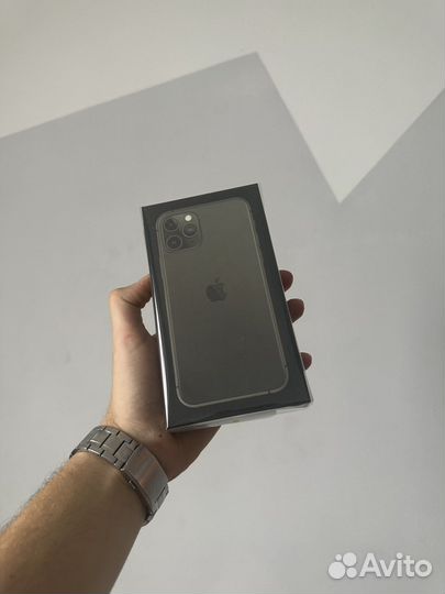 iPhone 11 Pro, 256 ГБ