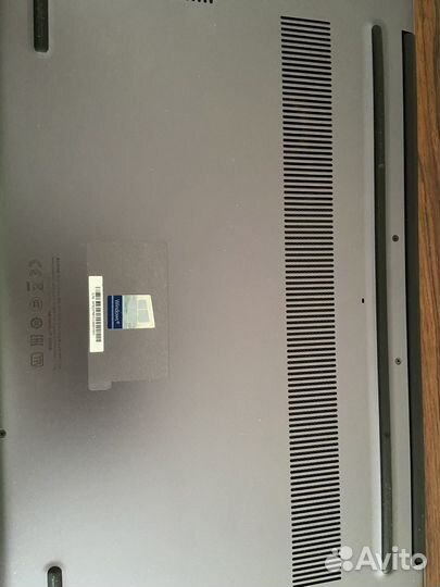 Honor MagicBook X 15 Intel Core i3