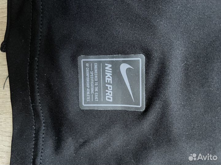 Спортивная кофта nike для девочек