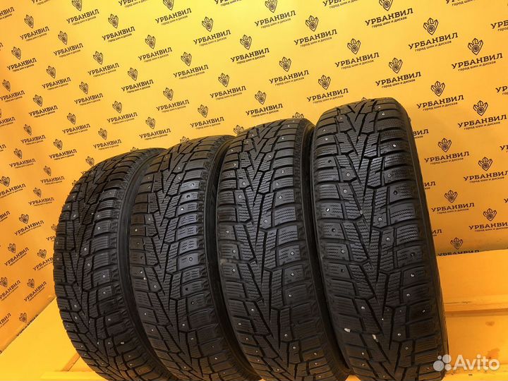 Roadstone Winguard WinSpike 185/60 R15 88T