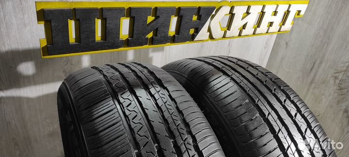 Falken Ziex ZE001 A/S 225/55 R18