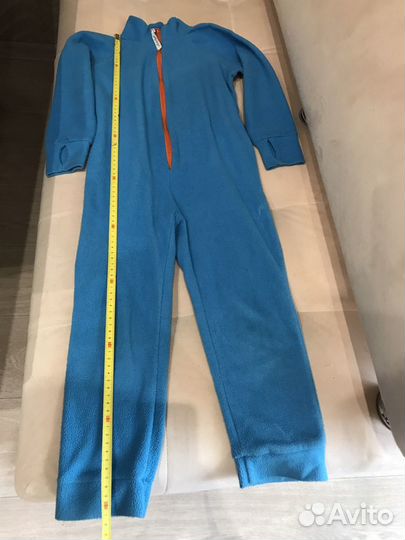 Вещи пакетом на мальчика