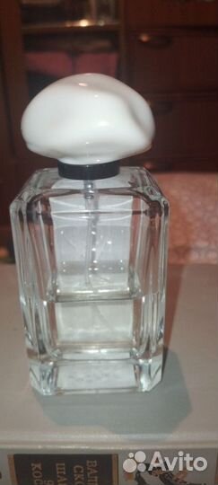 Zara 100ml туалетная вода