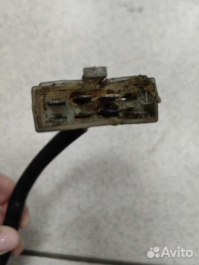 Реле регулятор напряжения Yamaha XJ750