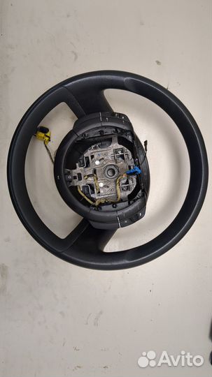 Руль Citroen C4, 2010