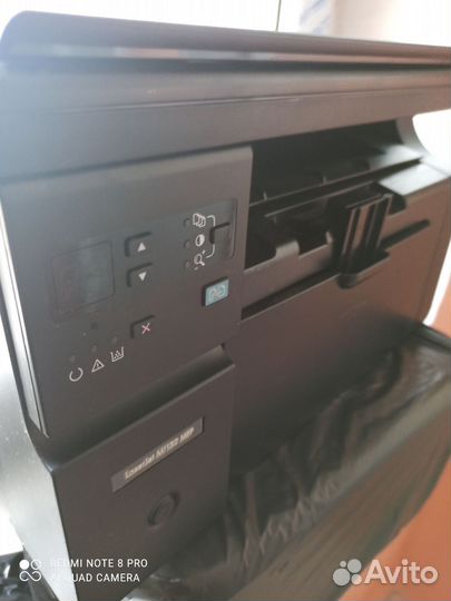 Мфу лазерный hp 1132