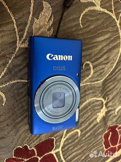 Камера canon