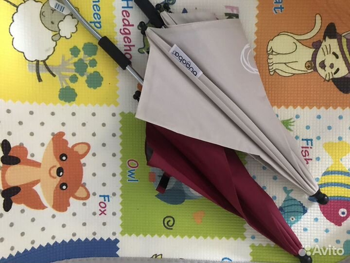 Запчасти для коляски bugaboo fox,cameleon