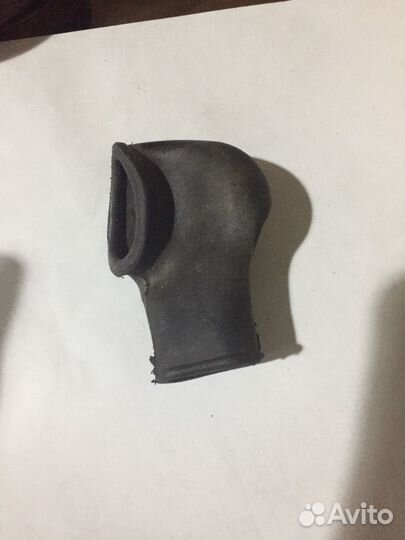 Наконечник рез. ст06-3708003