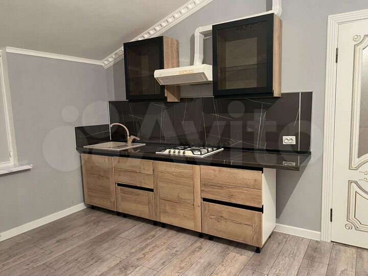 1-к. квартира, 45 м², 7/7 эт.