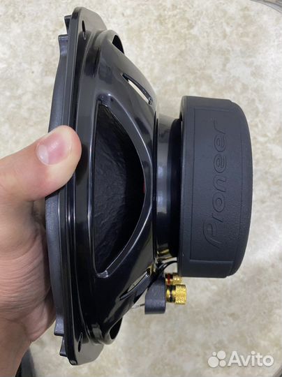 Пионер красавчики 550вт