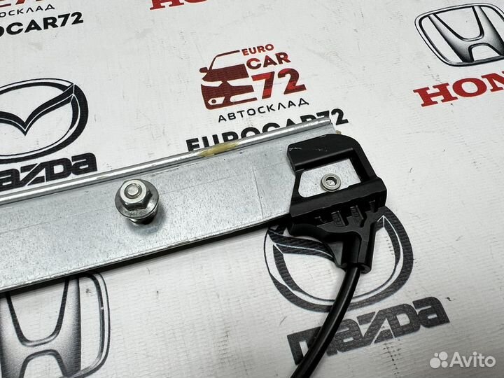 Стеклоподъемник задний Mazda CX-5 KF 2017-2024